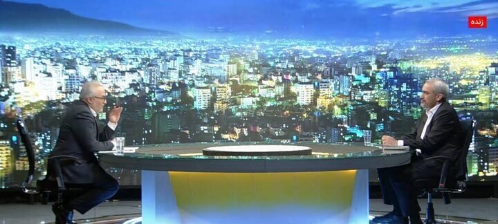 Economy Minister: Iran’s Economic Situation Is Under Control