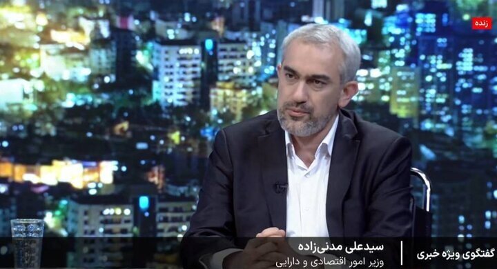 Economy Minister: Iran's Customs Breaks Historic Record in Clearing Essential Goods