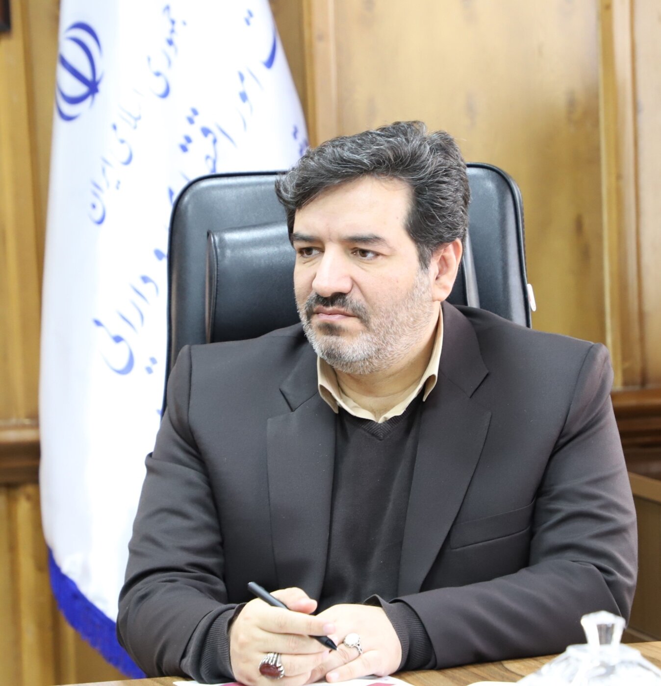 همایش بزرگ فرصت‌های سرمایه‌گذاری کرمانشاه اردیبهشت سال آینده برگزار می‌شود.