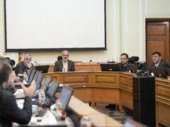 حمایت از طرح نهضت ملی مسکن اولویت اصلی بانک است