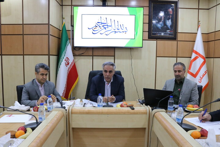 تأکید بر تسریع پرداخت تسهیلات تبصره (۱۸) برای رونق تولید لرستان