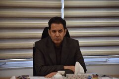 ایجاد پایگاه مشاوره و خدمات برخط دولت (پامد) در شهرک‌های صنعتی استان