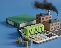 بیش از ۵ هزار میلیارد تومان برای توسعه استان از محل مالیات بر ارزش افزوده واریز شد