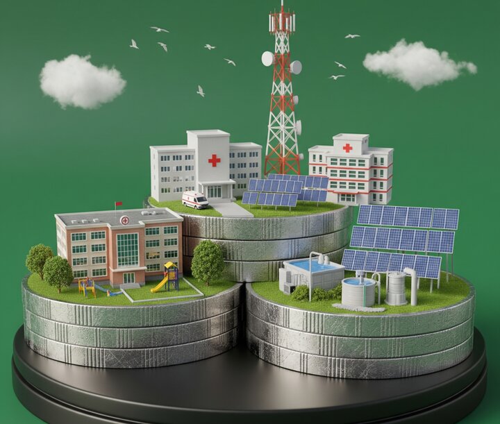 پرداخت بیش از ۲۰۰ میلیارد تومان از محل مالیات بر ارزش افزوده برای سلامت استان