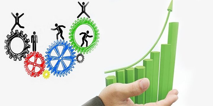 ارتقا بهره‌وری و بهبود عملکرد