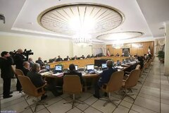 دستورالعمل رتبه‌بندی حسابرسان و نحوه تطابق آنان با شرایط خاص