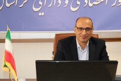 افزایش یک و نیم برابری حجم صدور مجوز سرمایه گذاری در استان خراسان شمالی طی ده ماهه سال 1404