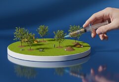 واریز بیش از ۹ همت برای توسعه و آبادانی استان  البرز از محل مالیات بر ارزش افزوده