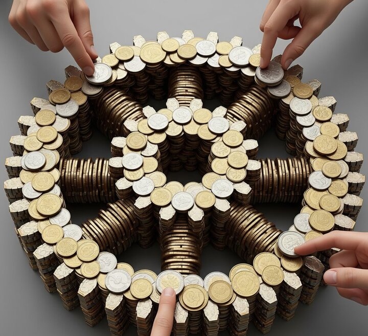 حمایت از صنایع و واحدهای تولیدی از راهبرد نظام مالیاتی کشور است