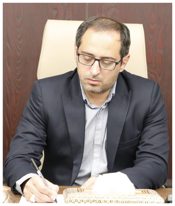 پیام تبریک نماینده وزیر و مدیرکل امور اقتصادی و دارایی استان اصفهان به مناسبت روز جهانی گمرک/تقدیر از تلاش های اداره کل گمرک استان