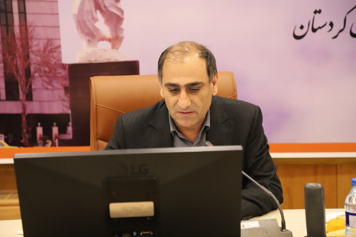 حمایت از تولید و اشتغال در کردستان با تخصیص تسهیلات تبصره ۱۸