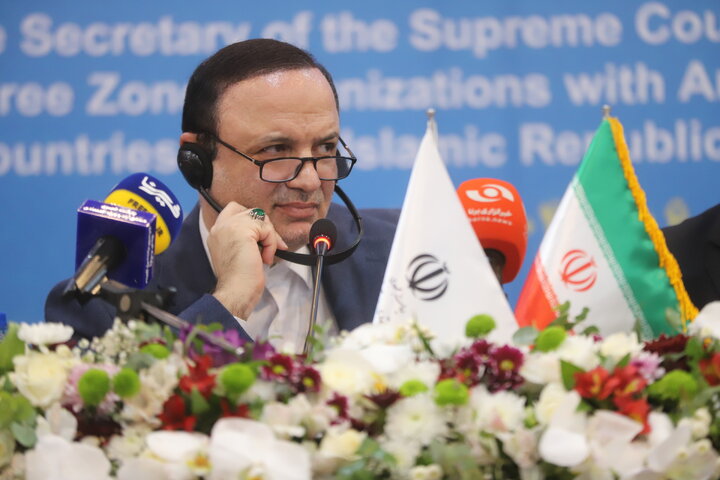 Iran Proposes Establishing a Joint Cooperation Council Between Its FTZs and CIS Members