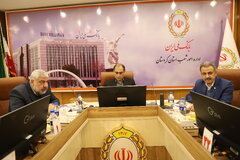 دیدار با اتاق بازرگانی، اتاق اصناف، اتاق تعاون، انجمن  های صنفی کارفرمای و یمانکاری وعمرانی