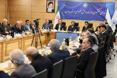 اراضی راکد شهرک های صنعتی به سرمایه گذاران جدید واگذار شود