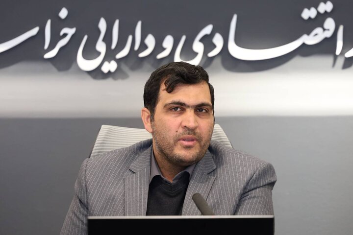سهم ۸۴ درصدی بخش صنعت و معدن خراسان رضوی از سرمایه‌گذاری خارجی
