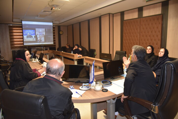 معاونین نظارت منطقه 6