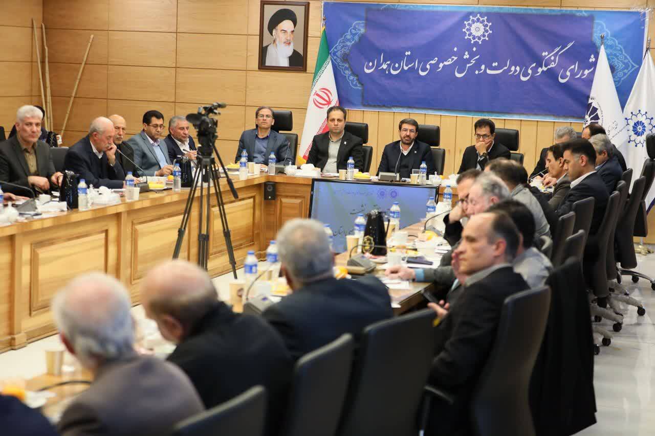 اراضی راکد شهرک های صنعتی به سرمایه گذاران جدید واگذار شود