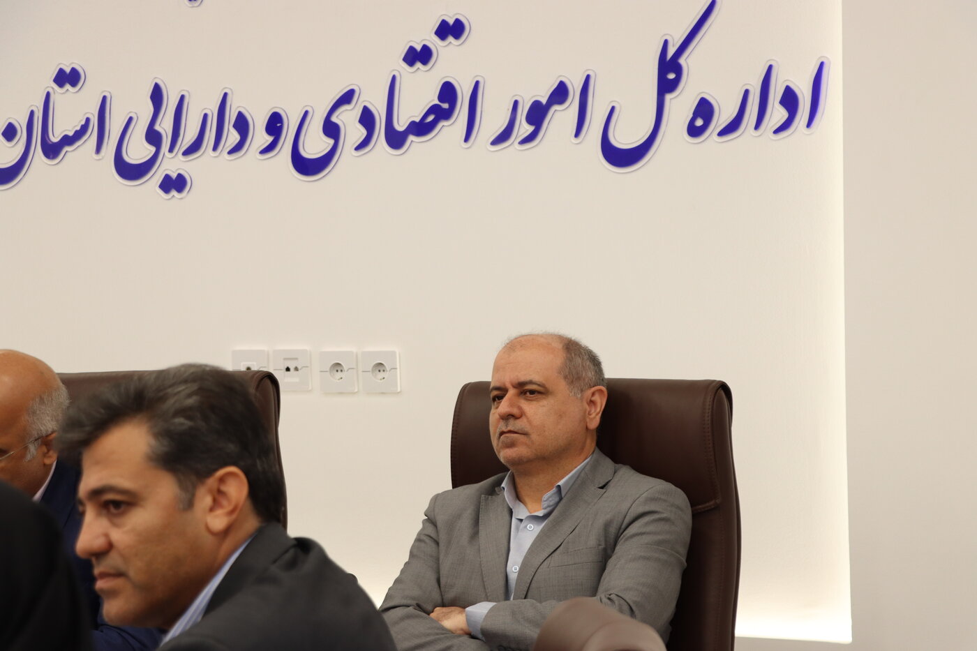 سی‌ویکمین جلسه هم‌اندیشی ذیحسابان دستگاه‌های اجرایی استان برگزار شد