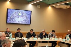 Iran-Russia Business Forum Held to Boost Banking and Cooperation