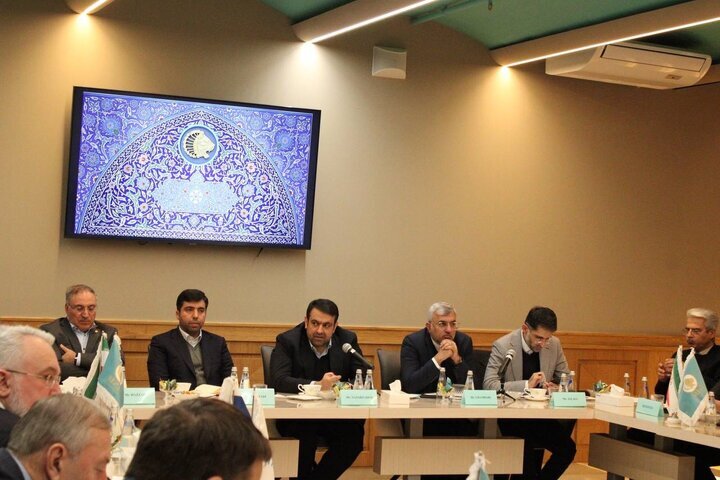 Iran-Russia Business Forum Held to Boost Banking and Cooperation