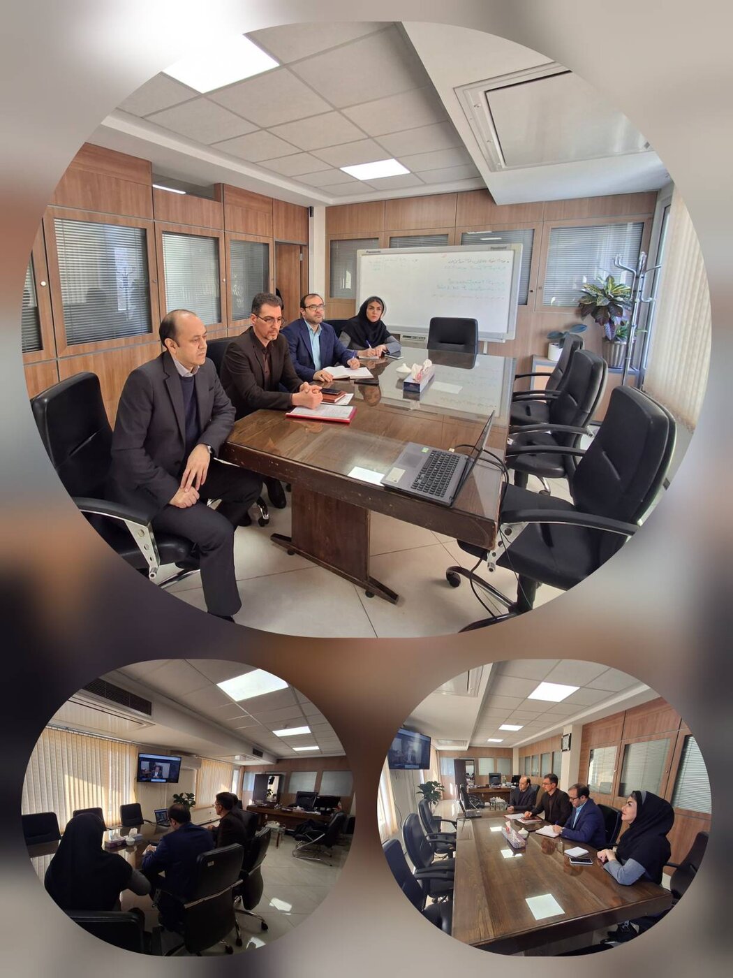 هم‌اندیشی تخصصی برای شفاف‌سازی معاملات اموال غیرمنقول