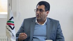  صادارت ۷۶ هزار تن کالا از گمرکات استان همدان