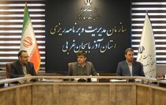 تحقق ۸۹ درصدی درآمدهای عمومی آذربایجان‌غربی