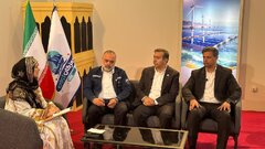 تبیین نقش مرکز خدمات سرمایه‌گذاری هرمزگان در تسهیل و تأمین مالی پروژه‌های اقتصادی