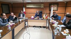 همکاری بانک صنعت و معدن با واحدهای تولیدی خوزستان برای تأمین مالی طرح‌های توسعه‌ای