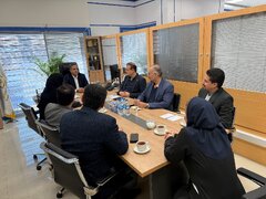 عملکرد شعب باید همسو با اهداف کلان و مبتنی بر هم‌افزایی سازمانی باشد