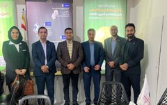 بانک صنعت و معدن ظرفیت‌ها و نیازهای مالی صنایع دریامحور هرمزگان را بررسی کرد