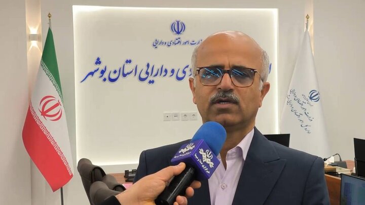 پرداخت ۹ هزار و ۵۰۰ میلیارد تومان به واحدهای تولیدی و عمرانی استان بوشهر
