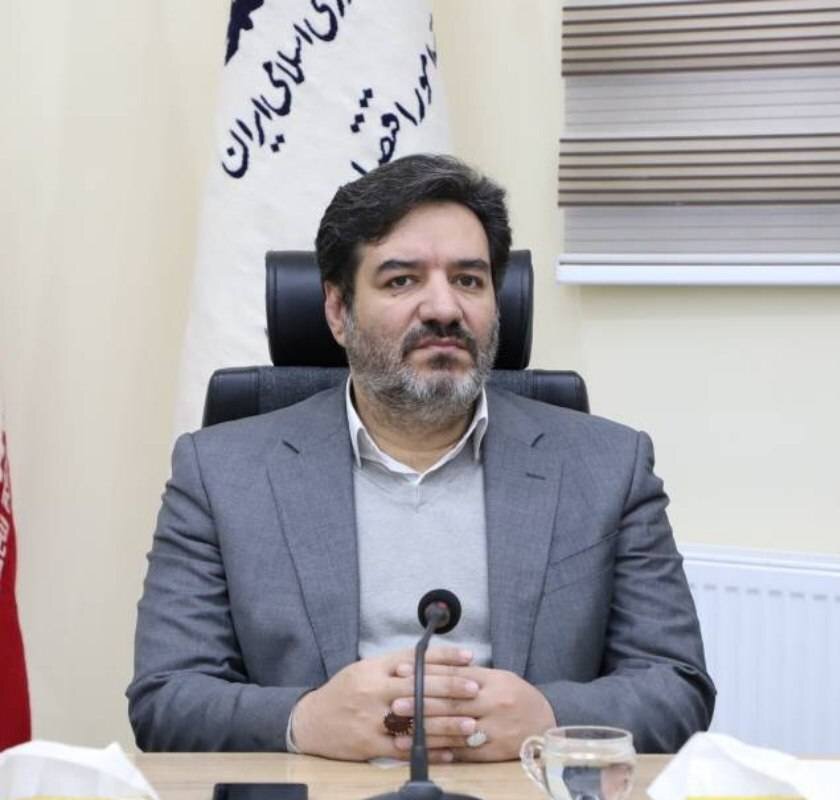 بیش از 77 هزار درخواست صدور مجوز در کرمانشاه از طریق درگاه ملی مجوزها ثبت شد