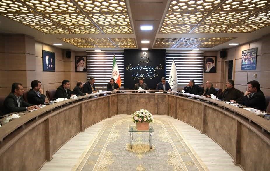 تحقق 89 درصدی درآمدهای عمومی آذربایجان‌غربی