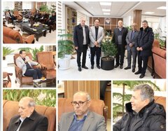 استفاده از ظرفیت کارشناسان رسمی دادگستری آذربایجان‌شرقی در سامانه سادا مورد تأکید قرار گرفت