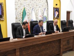 تأمین مالی بیش از 6 هزار میلیارد ریال برای طرح‌های تولیدی و اشتغال‌زایی در آذربایجان‌غربی