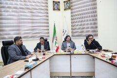 اعلام آمادگی برای سرمایه‌گذاری ۶ همتی در کرمانشاه / ایجاد ۹۰۰ فرصت شغلی مستقیم و غیرمستقیم