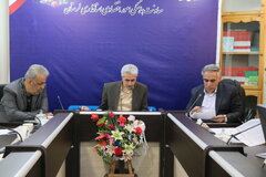 تزریق ۵۴۰ میلیارد ریال تسهیلات هدفمند به بخش صنعت لرستان/ تصویب حمایت مالی از ۱۵ واحد تولیدی با تعهد ۵۶ فرصت شغلی