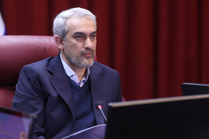 جلسه ستاد تحول تجارت فرامرزی کشور