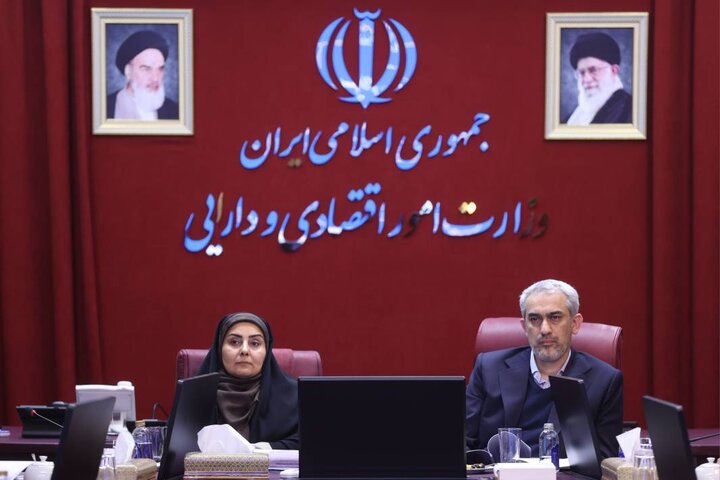 دومین جلسه ستاد تحول تجارت فرامرزی کشور