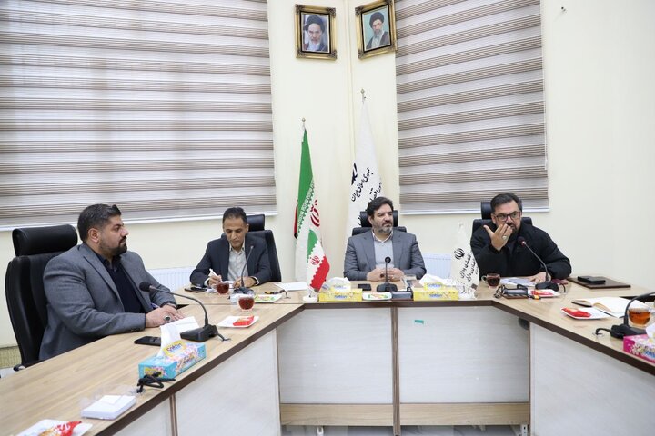 اعلام آمادگی برای سرمایه‌گذاری ۶ همتی در کرمانشاه / ایجاد ۹۰۰ فرصت شغلی مستقیم و غیرمستقیم