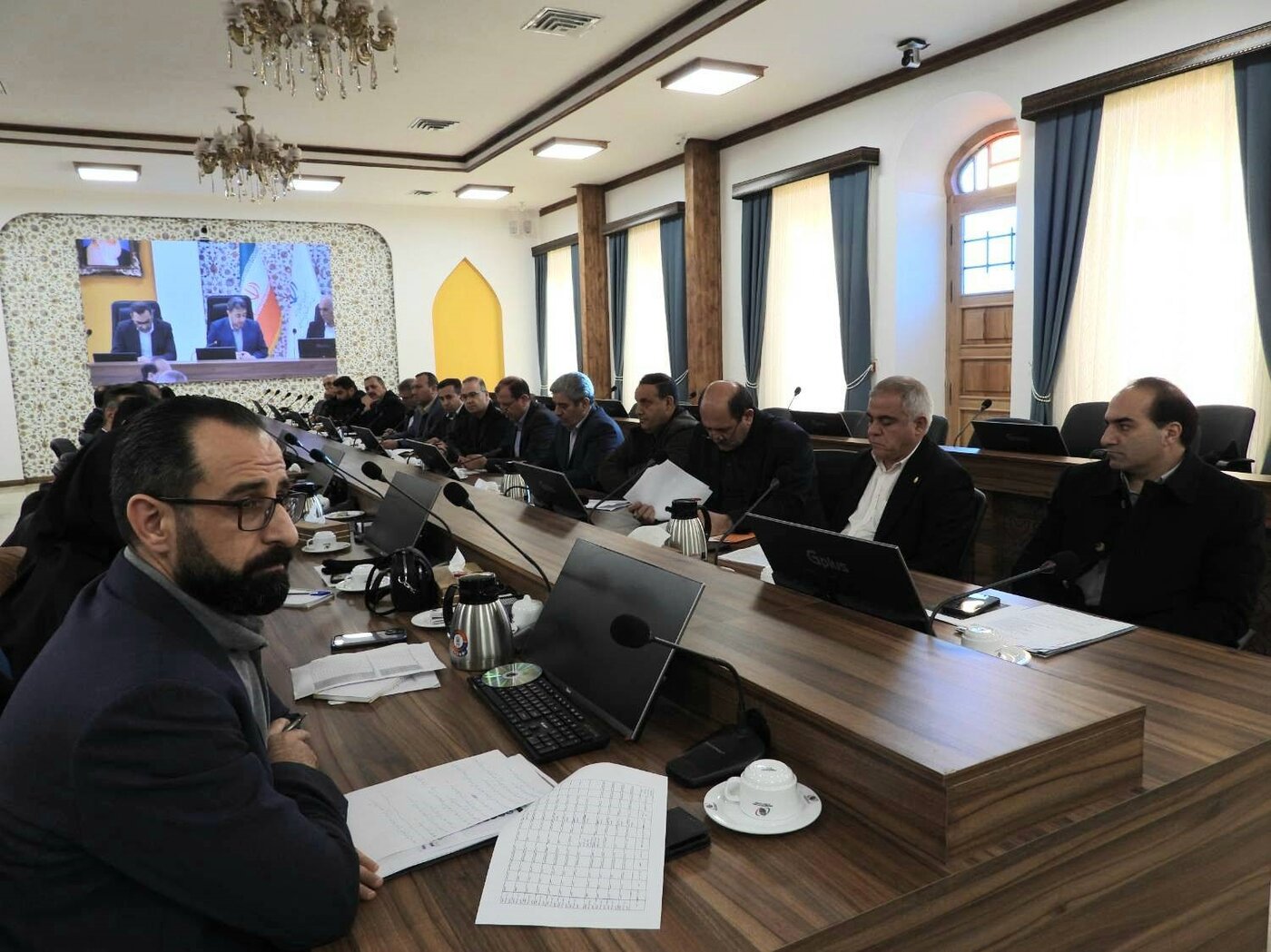 تأمین مالی بیش از 6 هزار میلیارد ریال برای طرح‌های تولیدی و اشتغال‌زایی در آذربایجان‌غربی