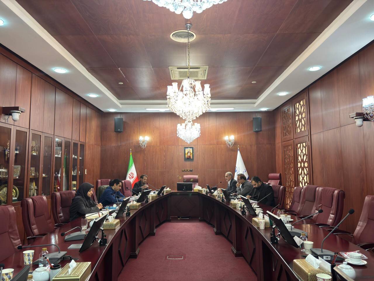 پایش و ارزیابی برنامه اصلاح نظام اداری دولت چهاردهم