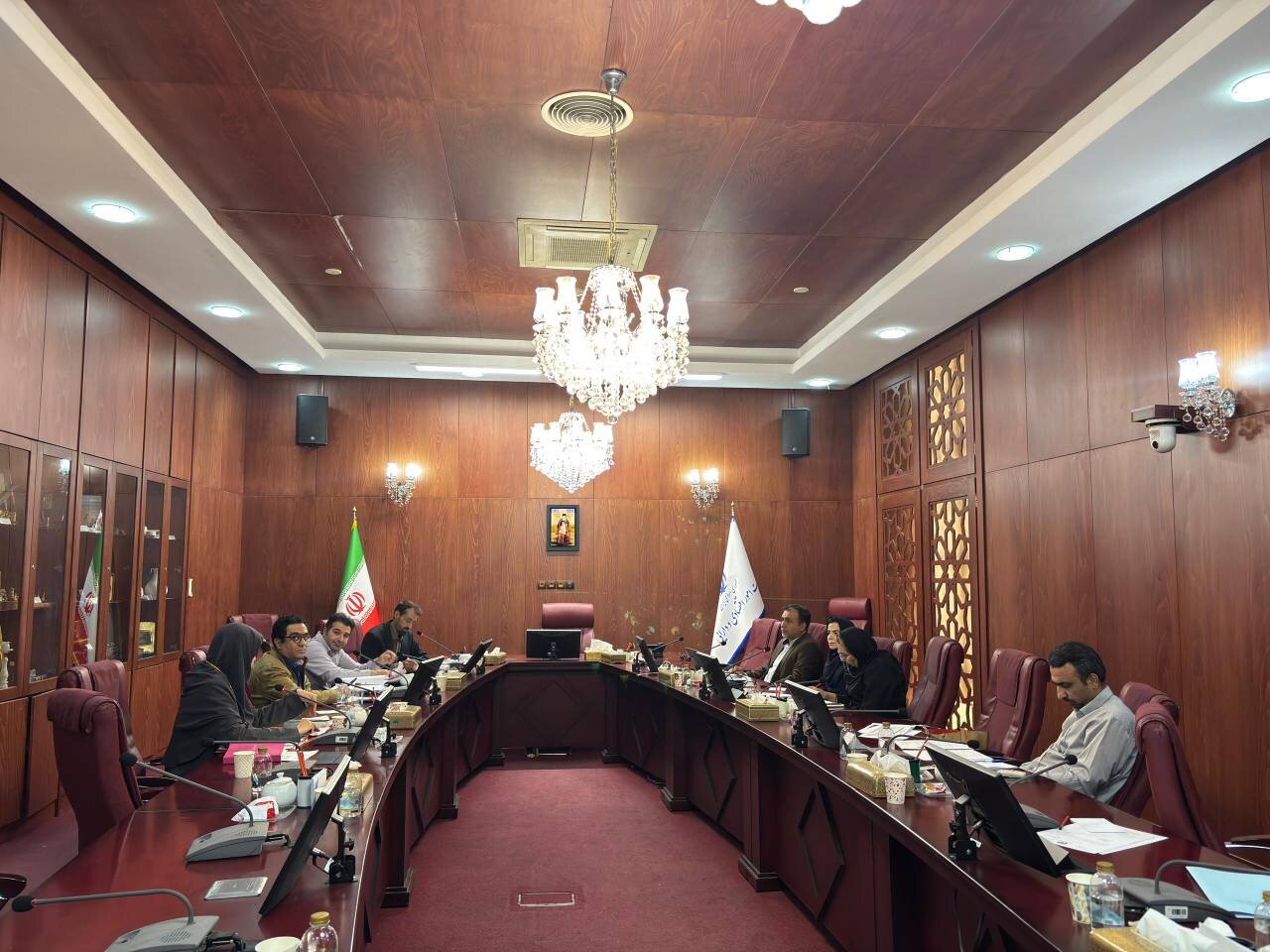 پایش و ارزیابی برنامه اصلاح نظام اداری دولت چهاردهم