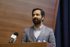 رییس مرکز تامین مالی وزارت اقتصاد در استان سمنان:
خلق اعتبار مسیر تازه دولت در تامین مالی تولید است
