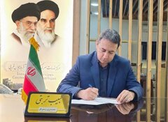 پیام نماینده وزیر و مدیرکل امور اقتصادی و دارایی آذربایجان‌غربی به مناسبت گرامی‌داشت دهه مبارک فجر انقلاب اسلامی و هفته سربازان گمنام امام زمان (عج)