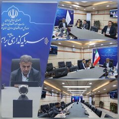 مشکلات اجرای ماده ۲۷ قانون تامین مالی استان‌ها بررسی و مرتفع شود