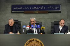 همراهی حداکثری دولت با فعالان اقتصادی در حوزه‌های گمرکی و مالیاتی انجام خواهد شد