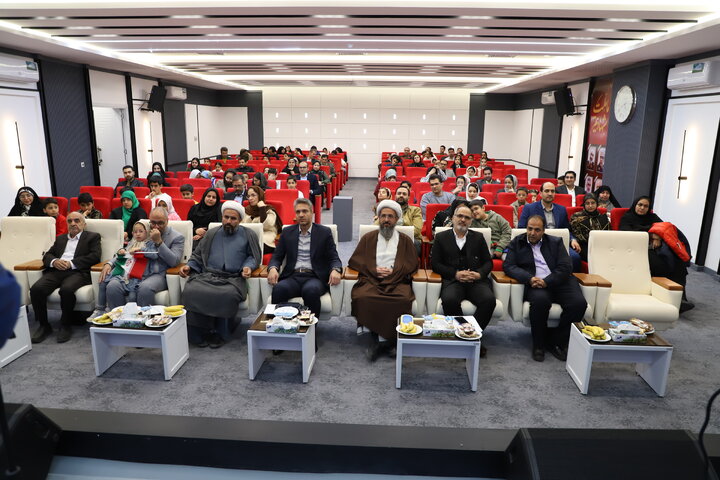 گزارش تصویری