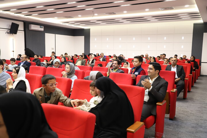 گزارش تصویری